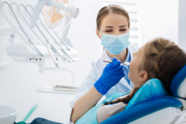 Best Emergency Dental Care  in Shadyside, OH